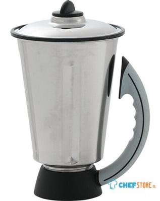 Santosafe Beker (4L/Rvs) - Santos - 408058 1