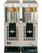 Drankendispenser 2X12L - Santos COLD DRINK DISPENSER 34-2 2