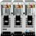 Drankendispenser 3X12L - Santos COLD DRINK DISPENSER 34-3 2