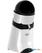 Horeca Citruspers Deluxe Hoog mondstuk - Chroom - Santos CITRUS JUICER #52C 1