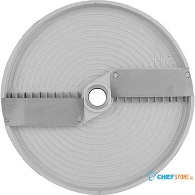Staafjesschijf 2,5X2,5Mm | Gam | 415128 1