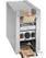 Doorlooptoaster, ca. 200 Per Uur, Elektrisch, MilanToast 420025 2