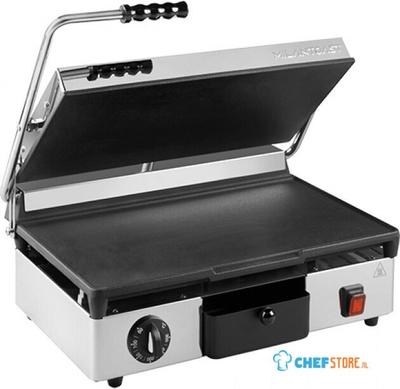 Contactgrill |glad-Glad| - MilanToast 420079 1