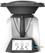 CaterChef Thermoblender - Inductie - 2 liter RVS - 11000 RPM - 40°C tot 110°C - Weegschaal - 450100 2