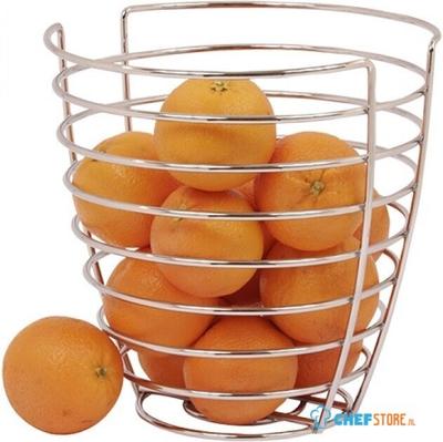 Fruitmand Ø25Cm | 504001 1
