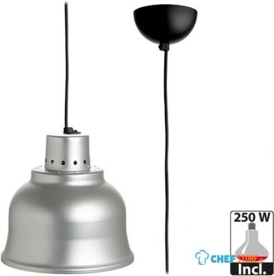 Warmhoudkap | CaterChef | 508024 1