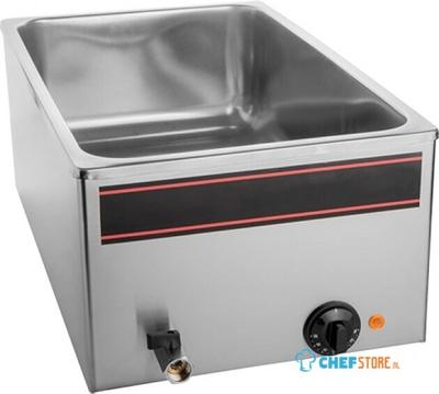 Bain Marie Gn1/1X1-150Mm | CaterChef | 508040