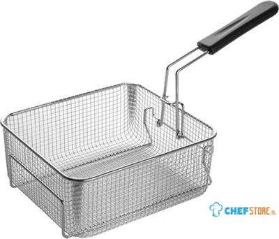 Frituurmand 08L/09L | CaterChef | 508852 1
