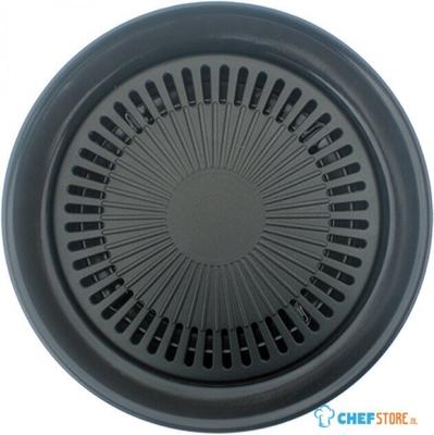 Rechaud Bak/Grillplaat | 514012 1