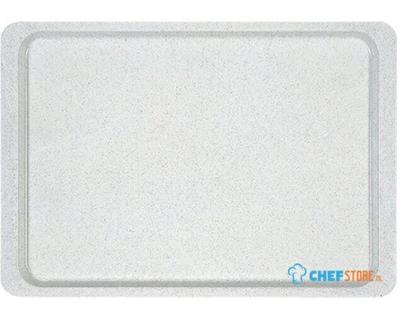 Dienblad 1/2Gn Design Grijs | Roltex | 518133 1