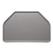 Dienblad Trap.gn Glasvezel Alu, Emga 518144 2