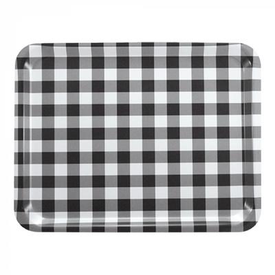 Dienblad 46,0X36,0Cm Squares | Roltex | 518407 1
