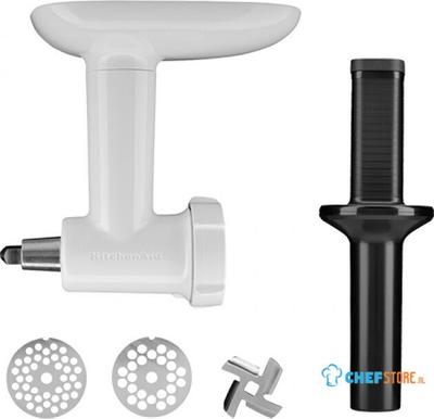 Vleesmolen (Kitchenaid) - KitchenAid - 521011 1