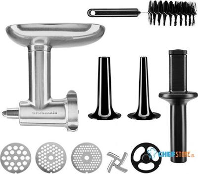 Vleesmolen (Kitchenaid) - 521012 1