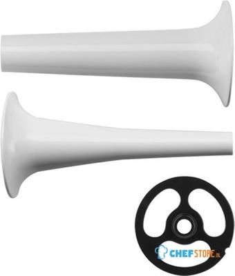 Worstvul-Apparaat (Kitchenaid) - KitchenAid - 521015 1