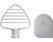 K-Arm (K45) - KitchenAid - 521043 3