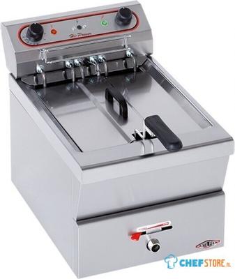 Friteuse 12L | Stilfer | 527112 1