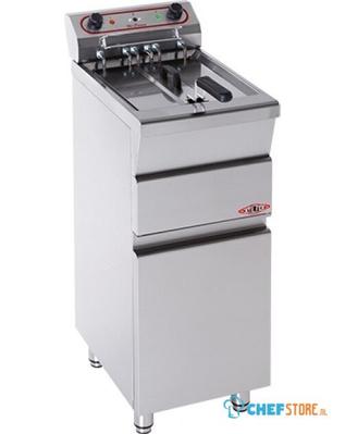 Friteuse 12L | Stilfer | 527312 1
