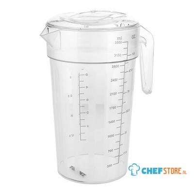 EMGA 532066 Schenkkan 3,5 Liter