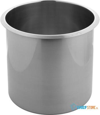 Voedselpan (Soepketel 5,7L) | Bistro | 537916 1