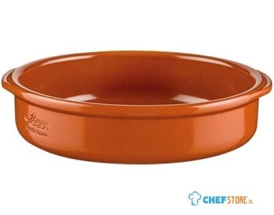 Regas Casserole Terracotta - Ø20 cm - 540111 1