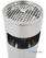 Afval Container 012,5l, EMGA 541025 2