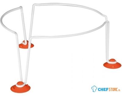 Slacentrifuge 10L Fixeersteun - Dynamic - 551015 1