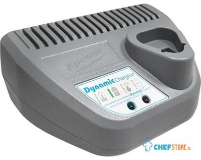 Batterijlader - Dynamic 551065 1