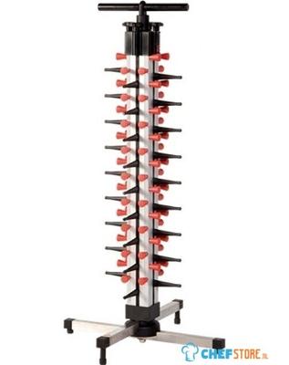 Bordenrek Tafelmodel | Plate Mate | 556012 1