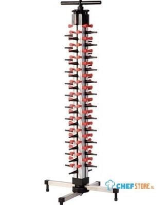 Bordenrek Tafelmodel | Plate Mate | 556013 1
