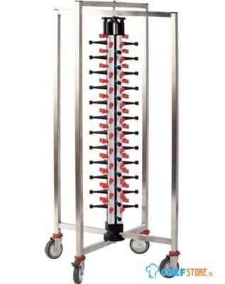 Bordenrek Inklapbaar | Plate Mate | 556036 1