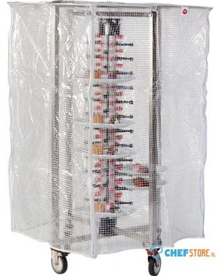 Hoes Bordenrek | Plate Mate | 556037 1