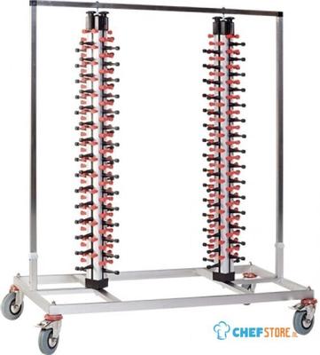 Bordenrek Dubbel | Plate Mate | 556042 1