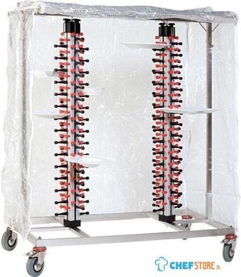 Hoes Bordenrek | Plate Mate | 556043 1