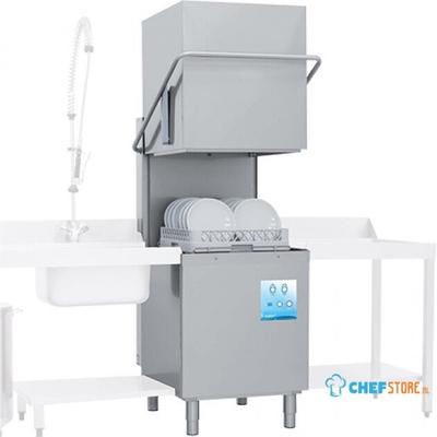 Vaatwasmachine Doorschuif (Cap.50X50) | Elettrobar | 570180 1