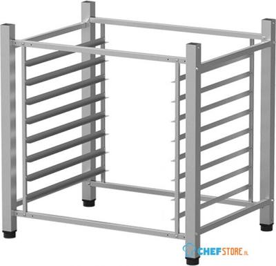 Onderstel Linemiss800 8X(60X40Cm) | Unox XR190 1