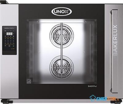 Bakerlux (60X40cm)X06 | Vittoria LED | Unox XEFT-06EU-ELRV 1