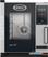 Cheftop (Gn2/3)X05 Mindone Compact | 400V | Unox XECC-0523-E1R 1