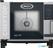 Unox cheftop (gn1/1)x05 mindzero | 230V | Unox XEVC0511EZRM-LP 1
