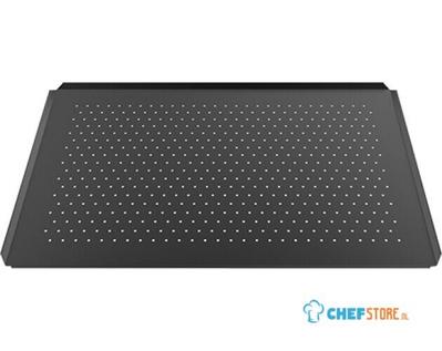 Bakplaat Gn1/1 geperforeerd | Aluminium non-stick  | Unox TG890 1