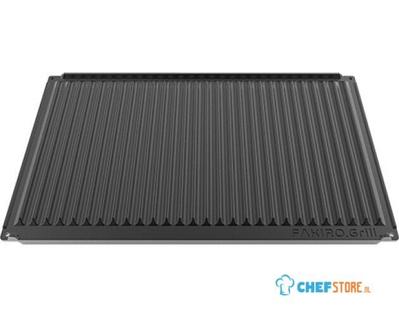 Grillplaat non-stick Gn1/1 | Fakiro.Grill | Unox TG870 1