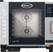 Bakertop (60X40cm)X06 Mindplus | Gas | Unox XEBC-06EU-GPR 1