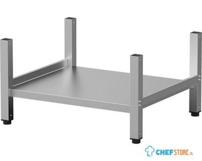 Onderstel Midden Bakertop Mind | Unox XWARC-00EF-M 1