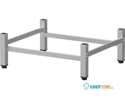 Onderstel Laag Bakertop Mind | Unox XWARC-00EF-L 1
