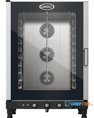 Bakerlux (60X40cm)X10 | Manueel | Unox XB893 1