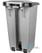 Pedaal Afvalbak 060L - 600060 2