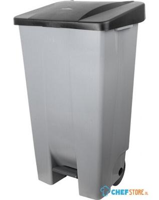 Pedaal Afvalbak 120L - 600062 1