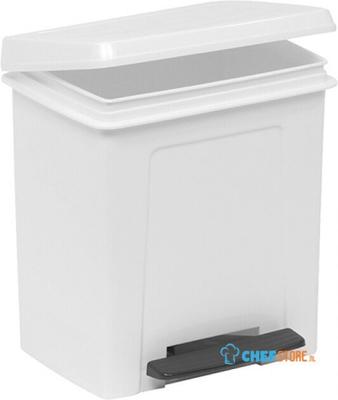Pedaal Afvalbak 008L | 600075 1