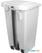 Pedaal Afvalbak 060L - 600077 2