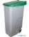 Afval Container 110L | 600091 1
